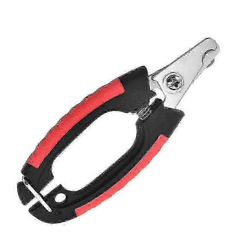 Pet Nail Clipper with Safety Tip