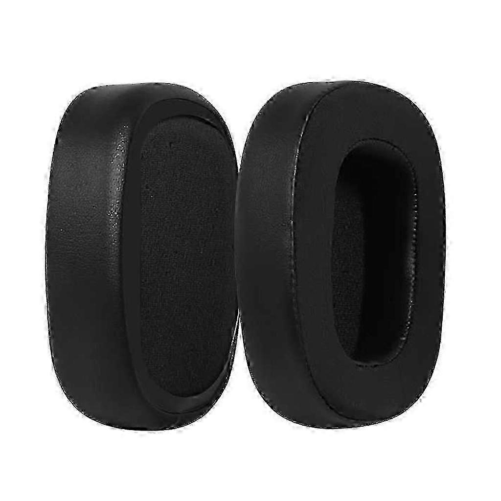Upgraded Memory Foam Earpads Cushion for Logitech G533 Headset Replacement - Enhanced Comfort & Noise Isolation miao4