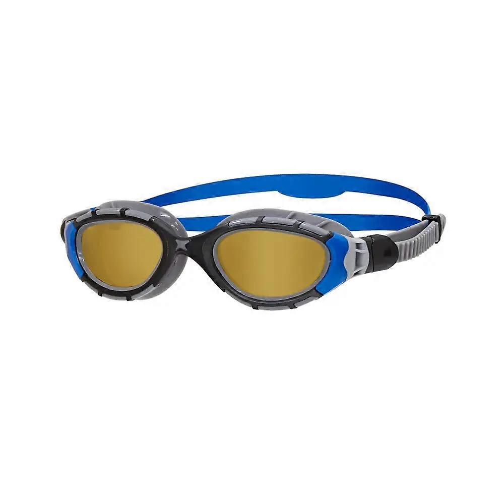 Zoggs Predator Flex Polarized Ultra Goggle