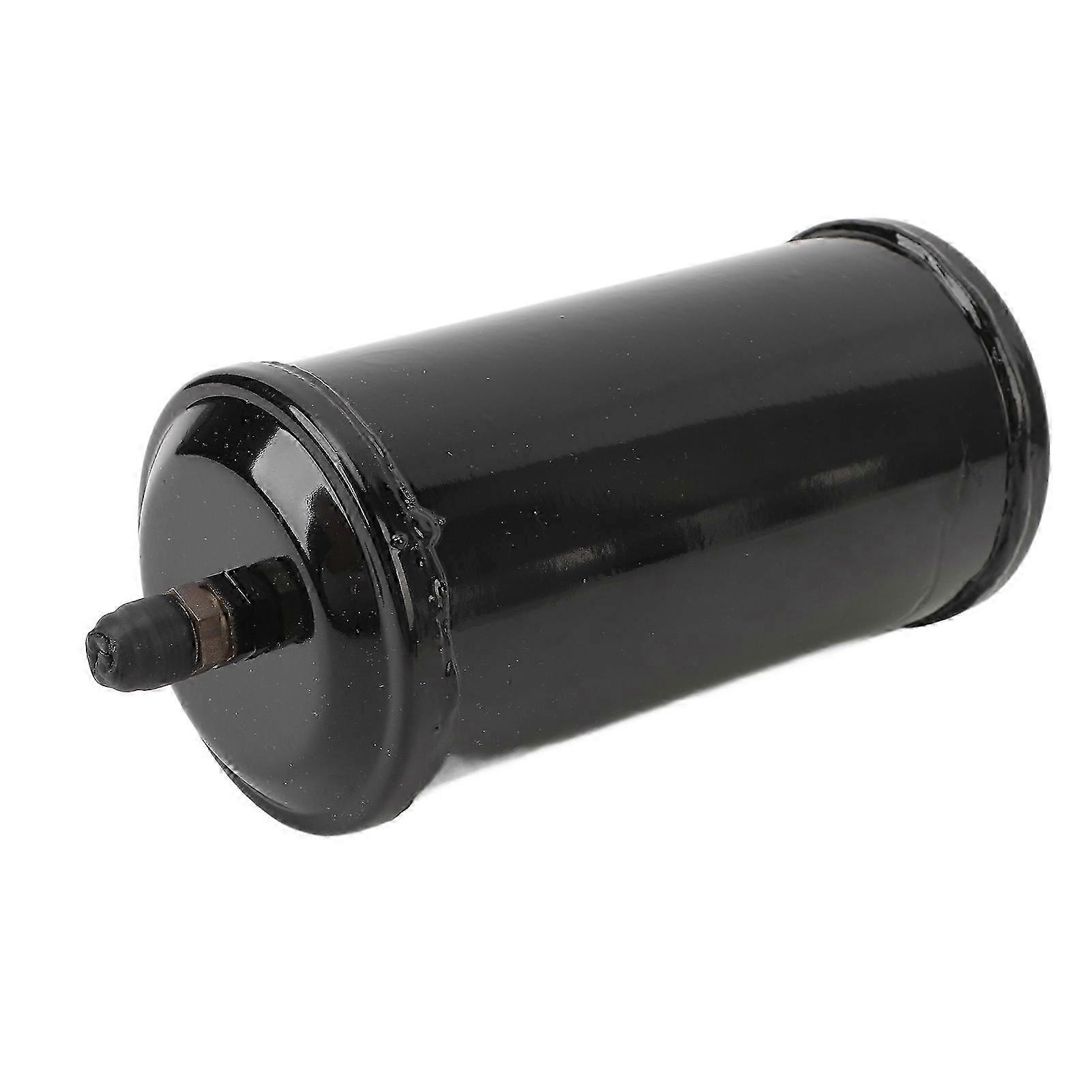 Quick-Change AC Recycling Filter Drier 34430 - Compatible with Robinair 17700A, AC375 Series,