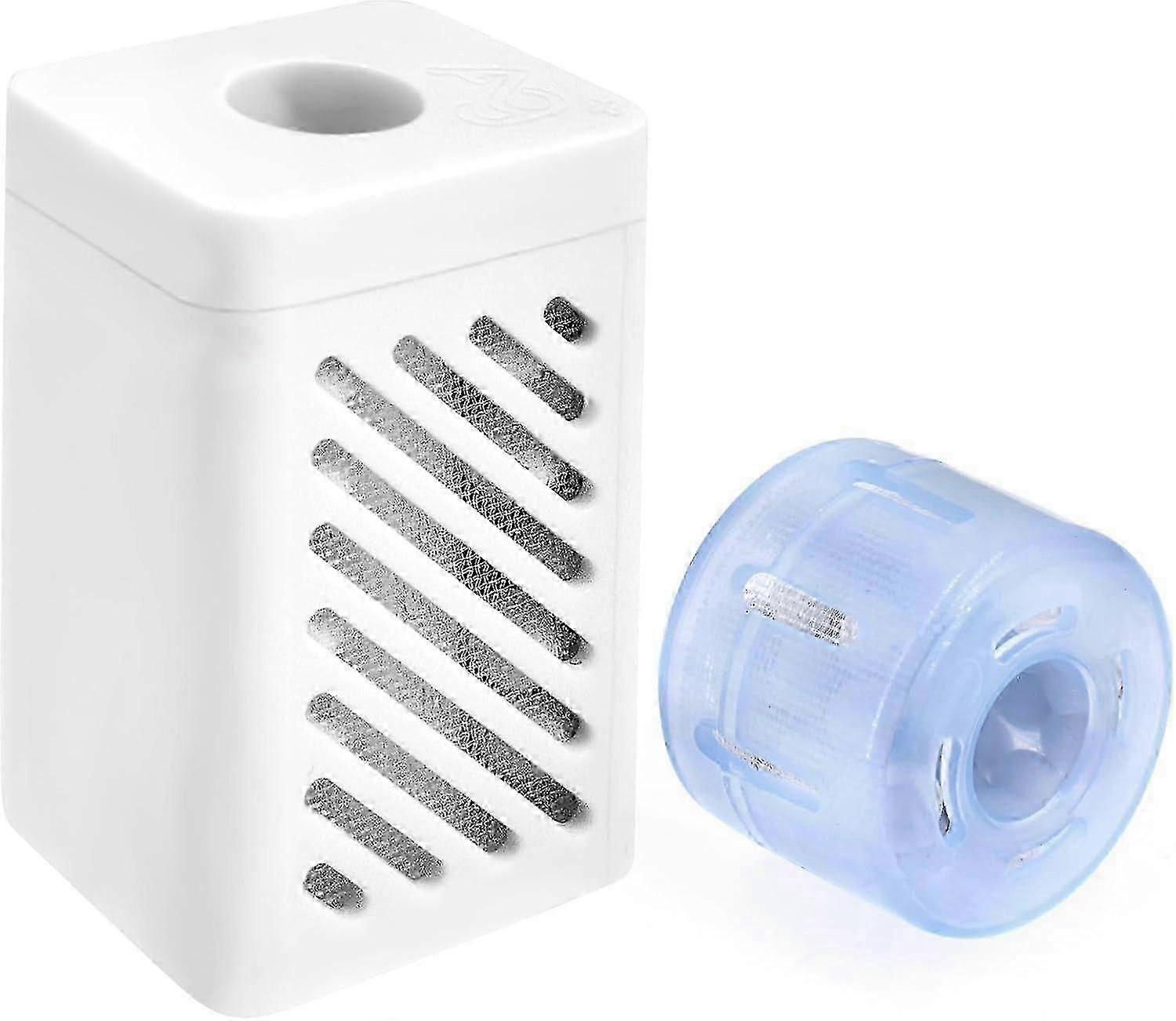 Silver Ion Module Compatible For  Dreame X40 Ultra Complete