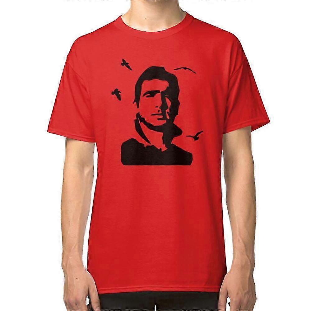 Cantona Seagulls T-paita