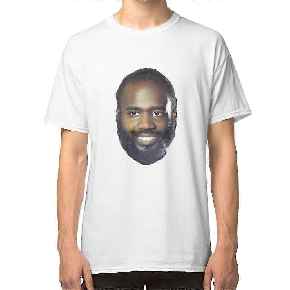 T-shirt souriant Mc Ride