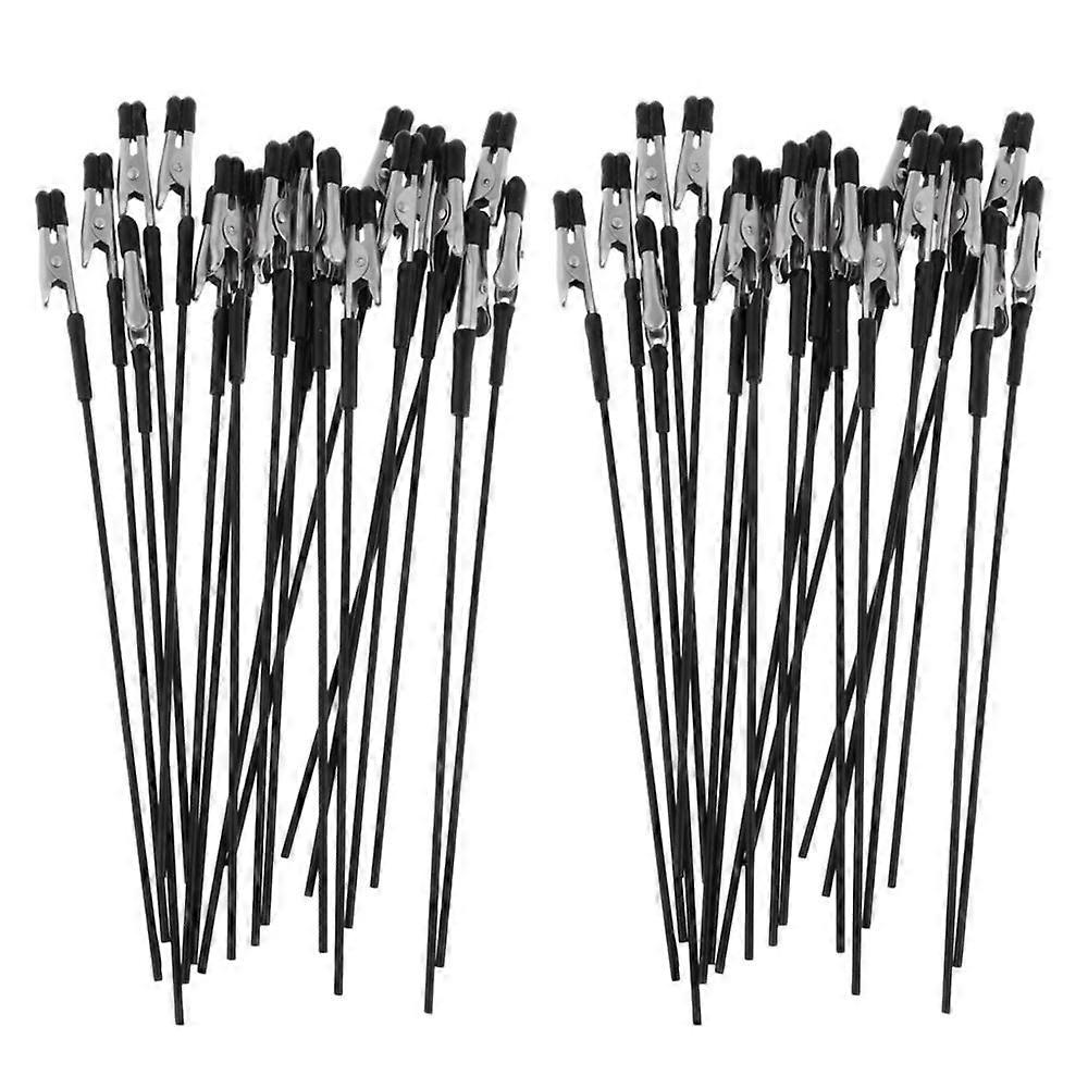 Krokodil-Clip-Farbstifte