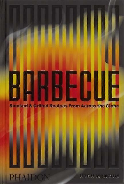 Barbecue by Shana Liebman Hardback Book
