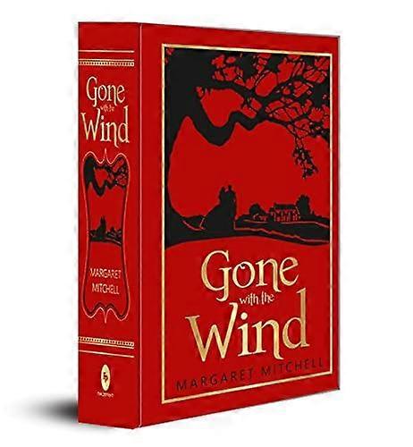 Gone With The Wind - Margaret Mitchell