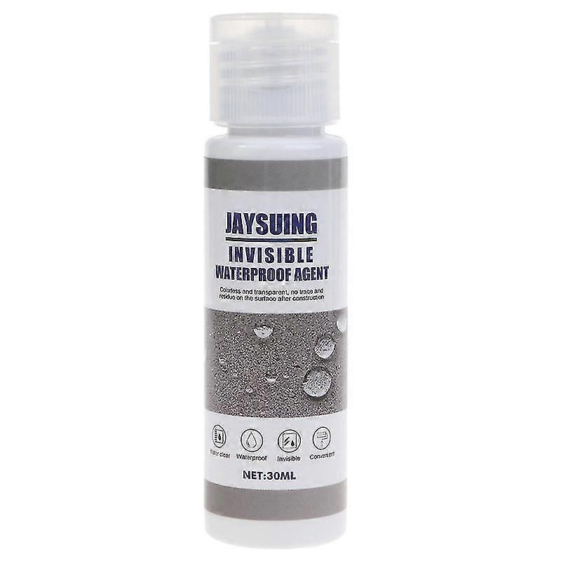 30ml Waterproof Anti-leaking Sealant Agent For Water Seepage Through Cracks