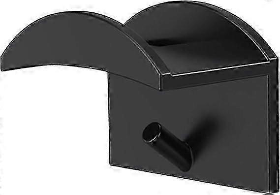 Sticky Wall Mounted Hat Rack Baseball Hat Hanger Hat Hooks Multi-Functional Hat Storage Box Easy to Use Wall Hat Hang