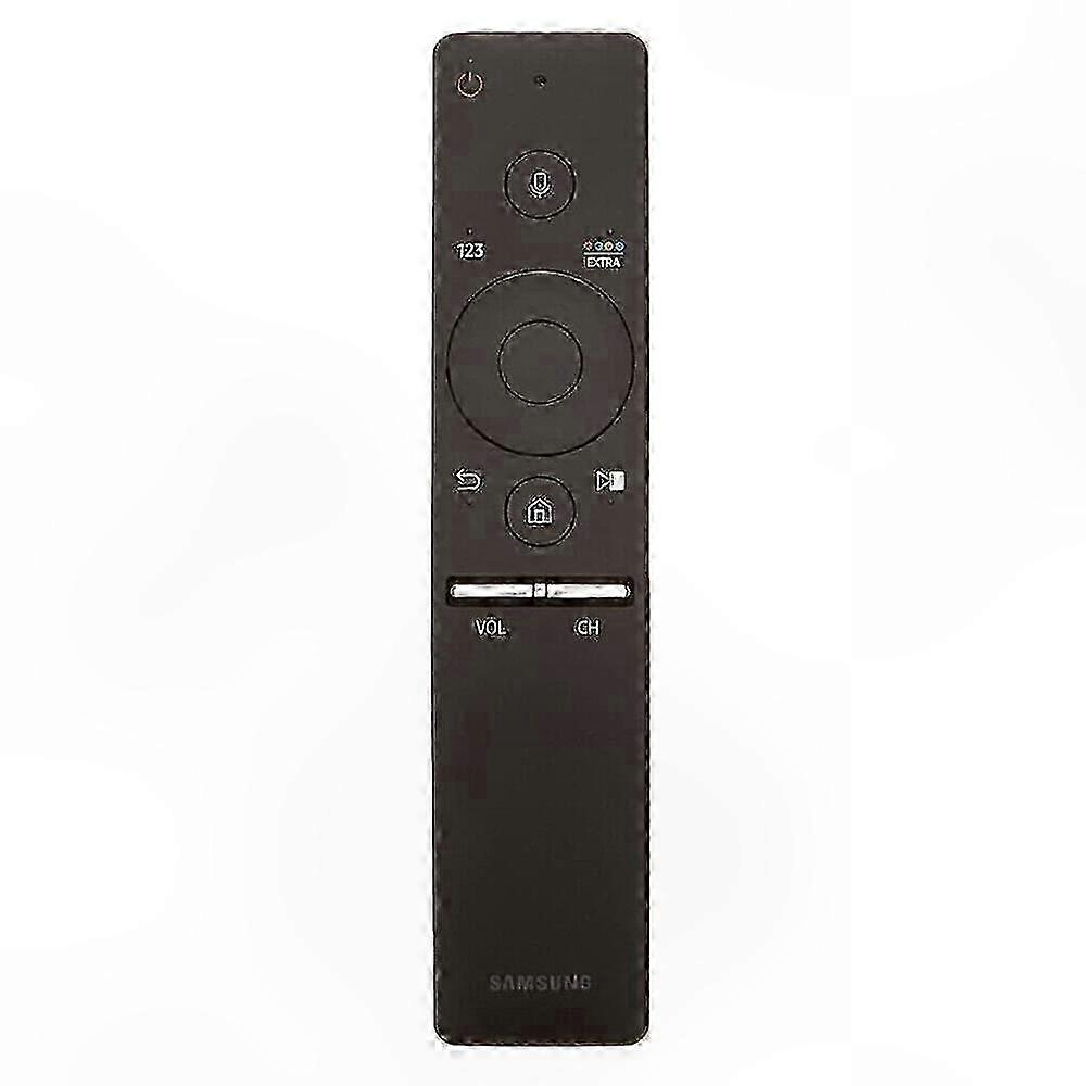Smart Bluetooth TV Remote Control for Voice Commands, Compatible with UE40K6300AK Models