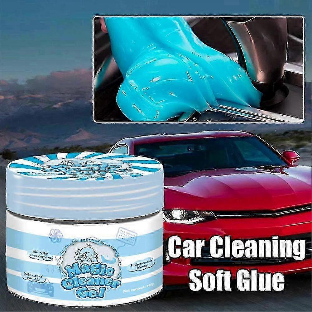 Clay Bar Detail Auto Car Clean Wash Clean Sludge Muds Remove 2025