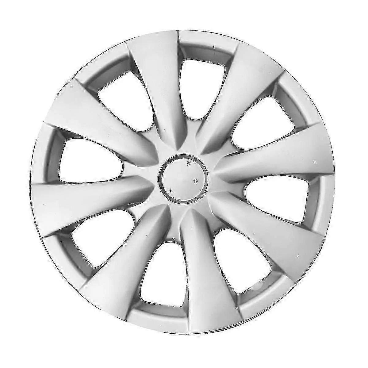 Replacement hub cap for Corolla 2009-2011, wheel cover 570-61147