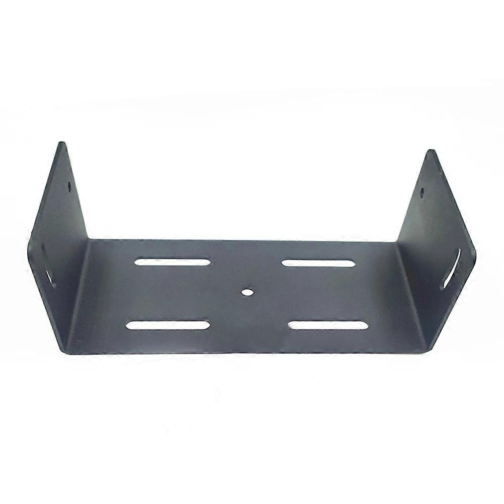 MBF-4 Mount Mobile Fix Bracket for ICOM IC-2730E/ID-5100E