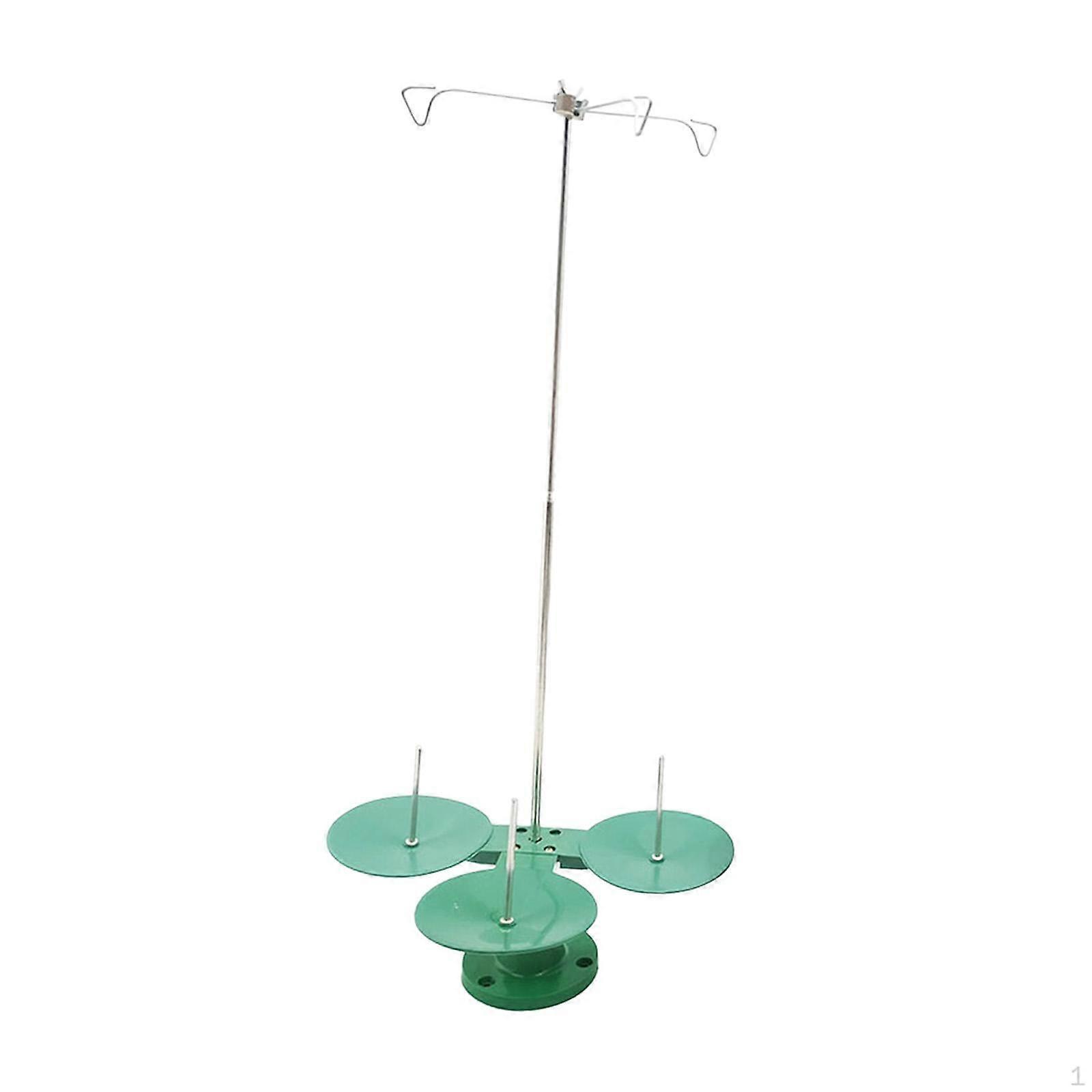Thread Spool Holder Stand Cone for feed Sewing