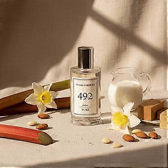 492 - Pure Perfume For Her 50ml