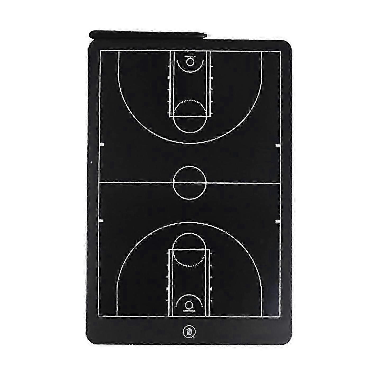 For Electronic Basketball Coaching Board Digital Strategy Marker Board