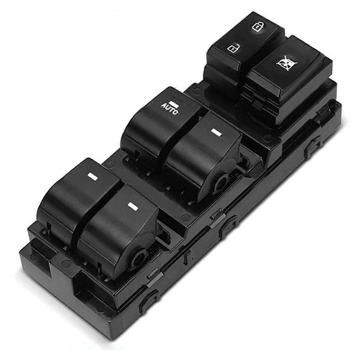 Electric Power Window Switch