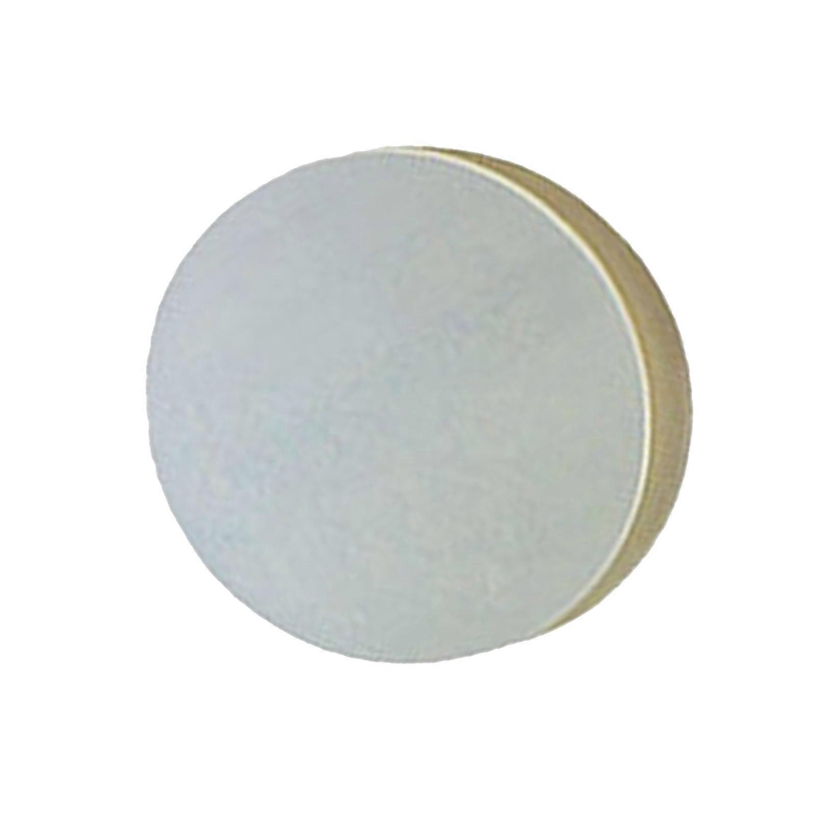 100Pieces Clear PET Laminating Sheets Badge Protective Covers for Badges and Name Label Multicolor