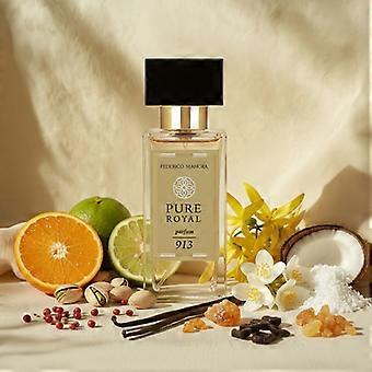913 - Pure Royal Perfume Unisex 50ml