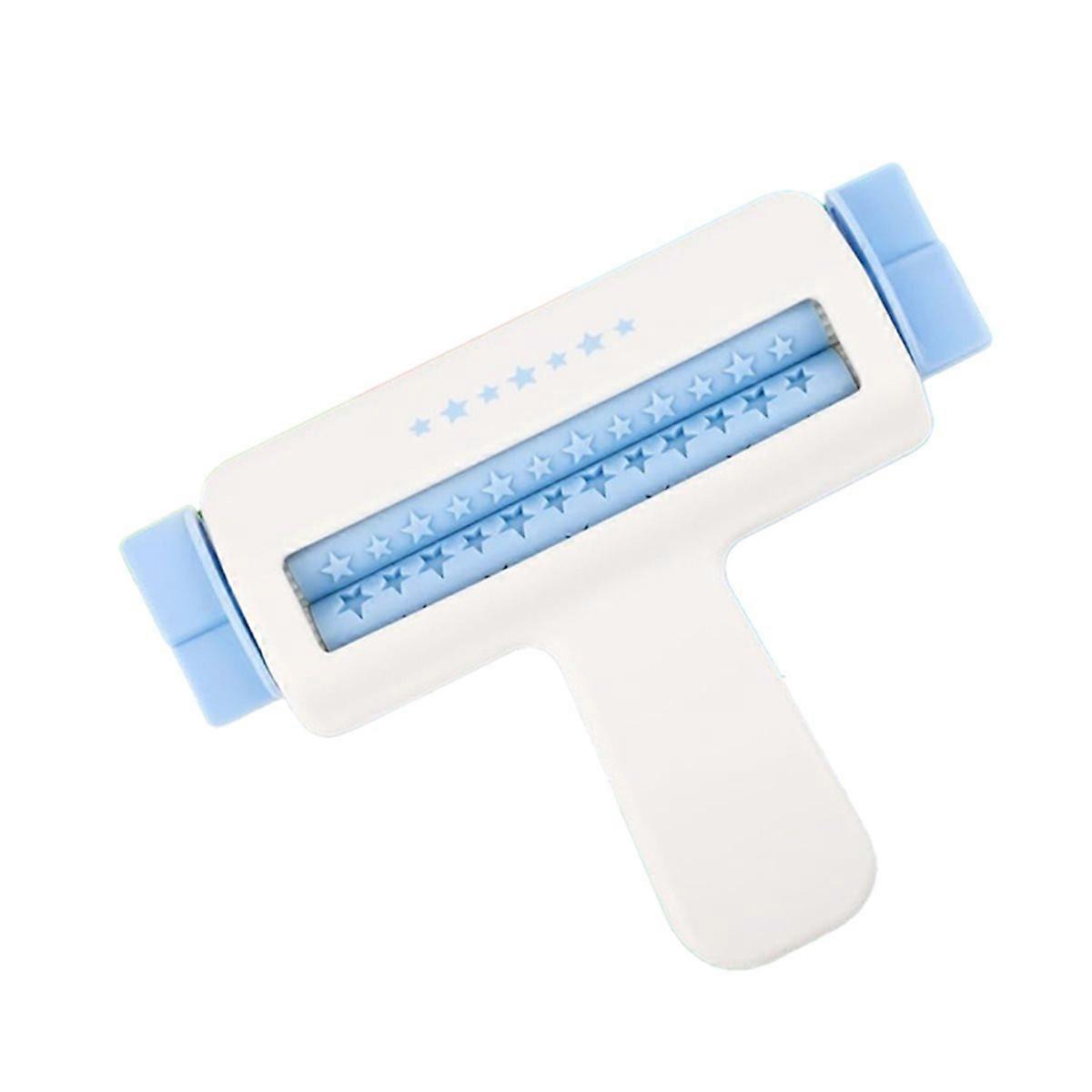 Small Paper CrimperStar Embossing Paper Crimper