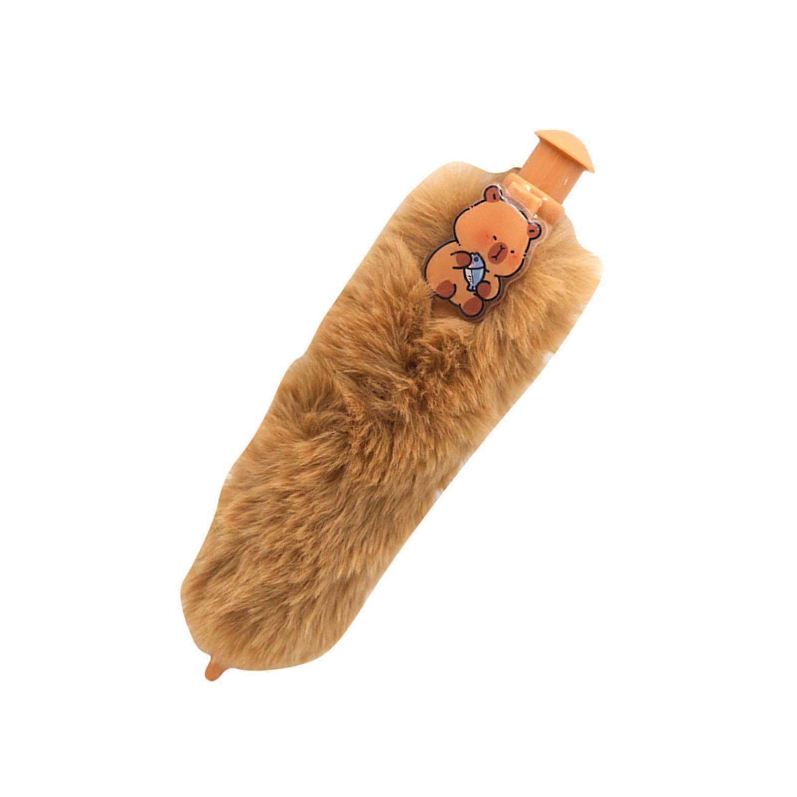 1.0 مم قلم حبر جاف قلم كتابة سلس حبر أسود قرطاسية قلم أفخم قابل للسحب قلم حبر جاف لمدرسة كابيبالا البوق