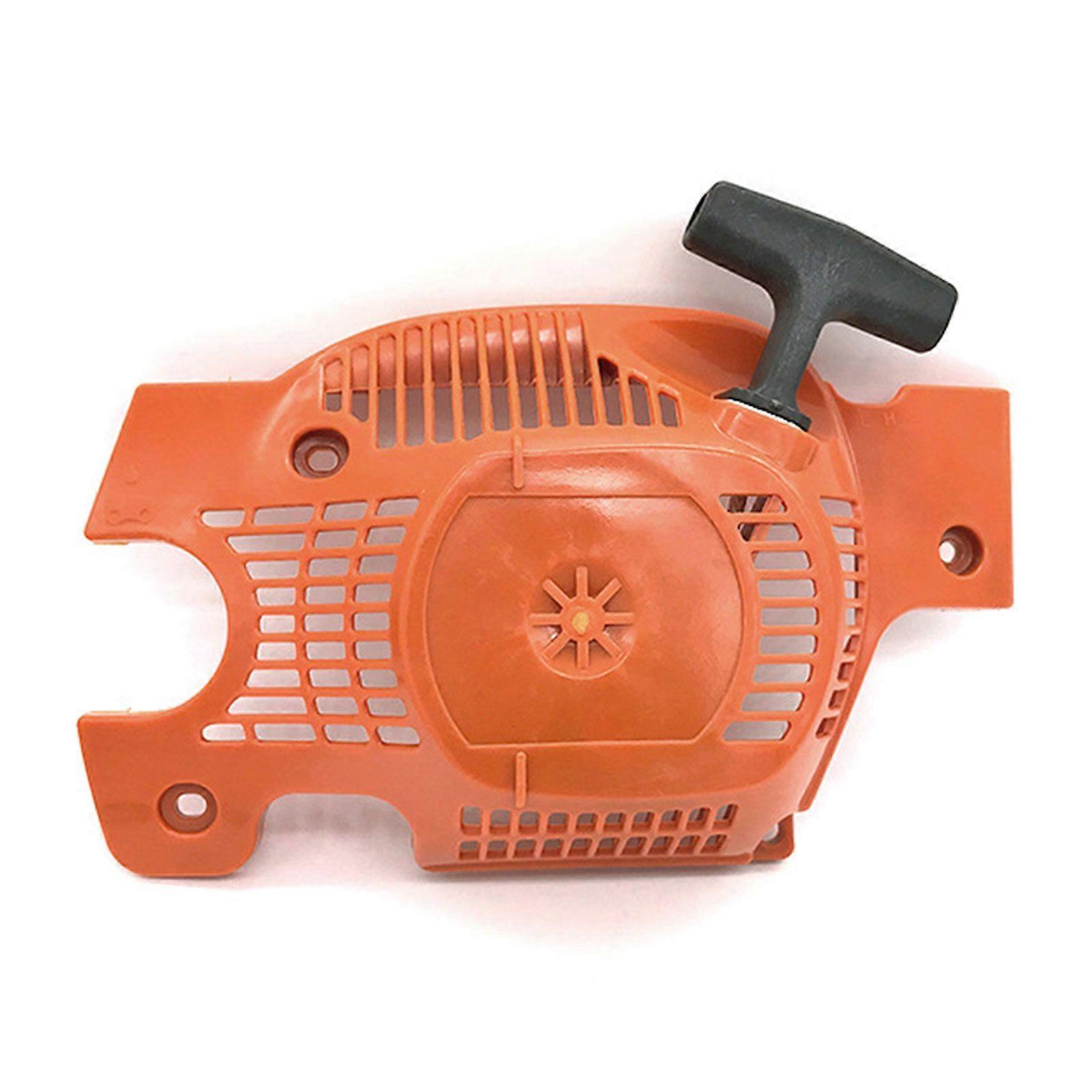 Functional Pull Disk Starters Suitable for HUS136 HUS137 HUS141 HUS142 Engines