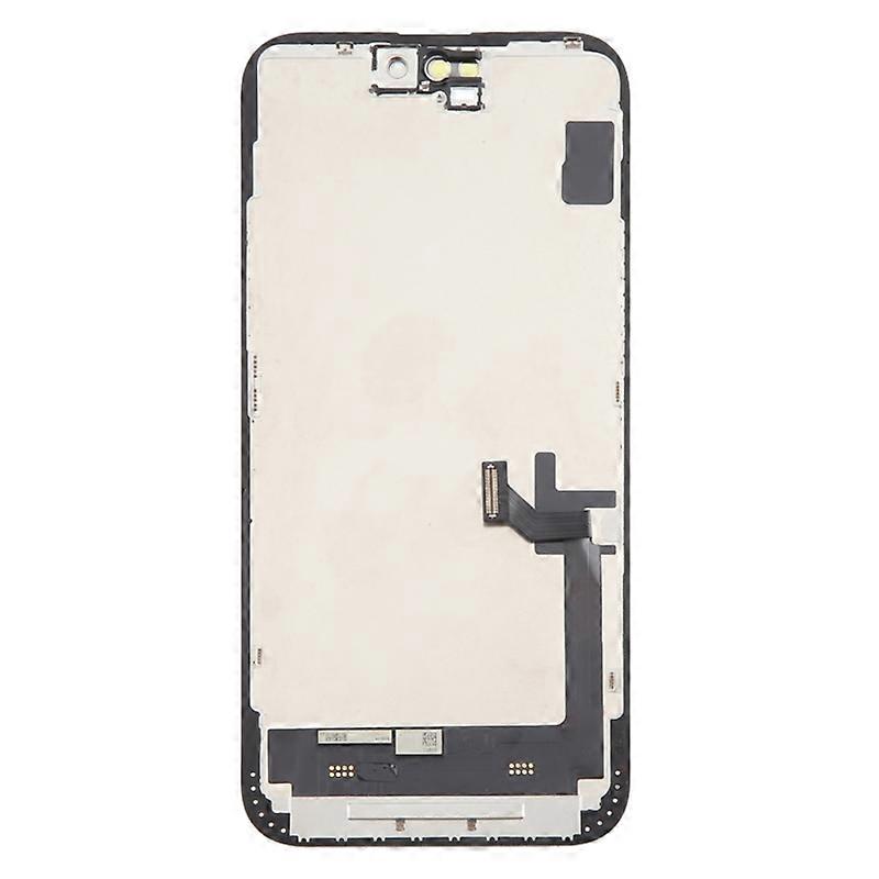 For iPhone 15 Plus Grade C LCD Screen and Digitizer Assembly Part (JK Incell Technology) (Without Lo
