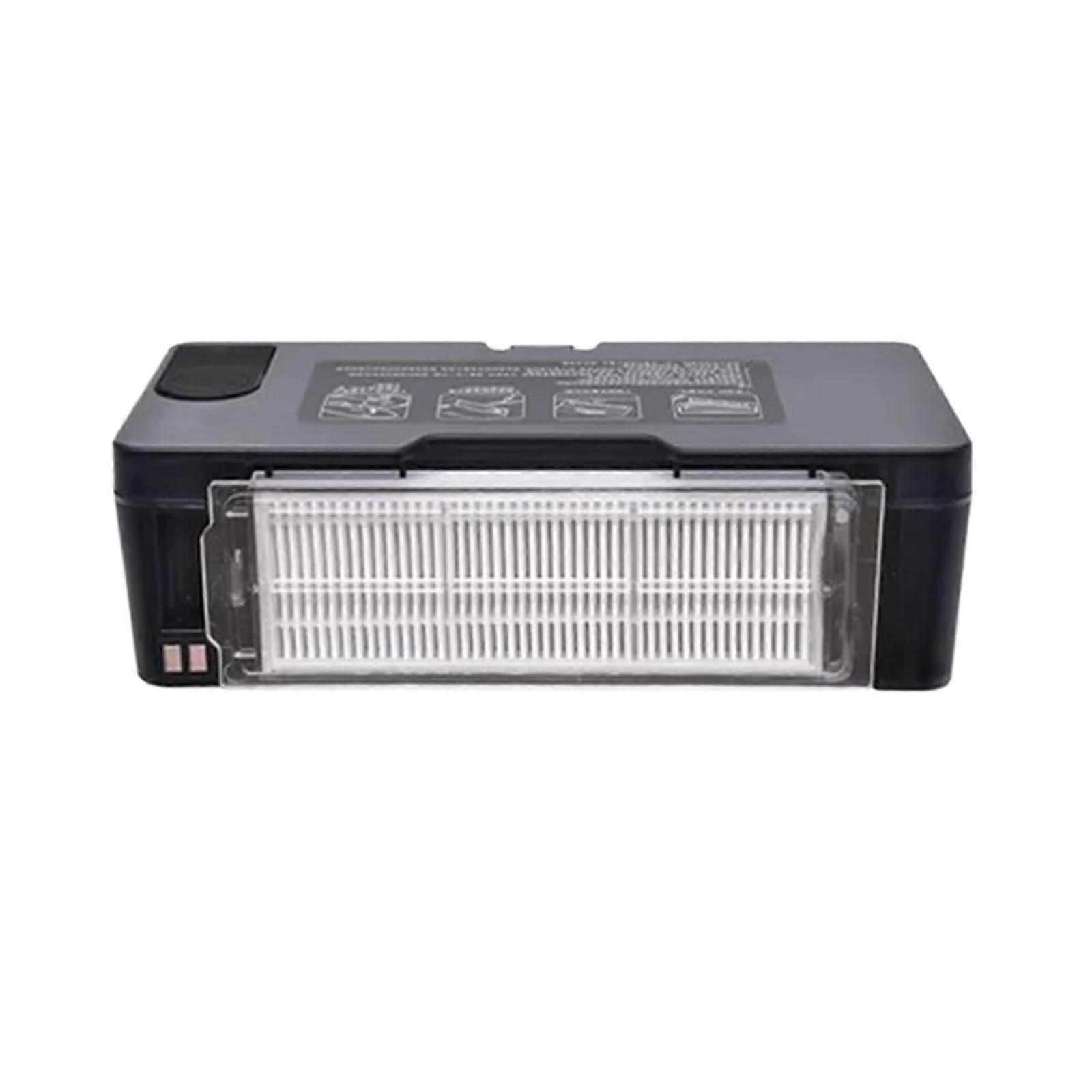 Water Tank Dust Box Replacement for Robot Vacuum Mop 2S 3C VIOMI V2 V3 XMSTJQR2S STYTJ02YM