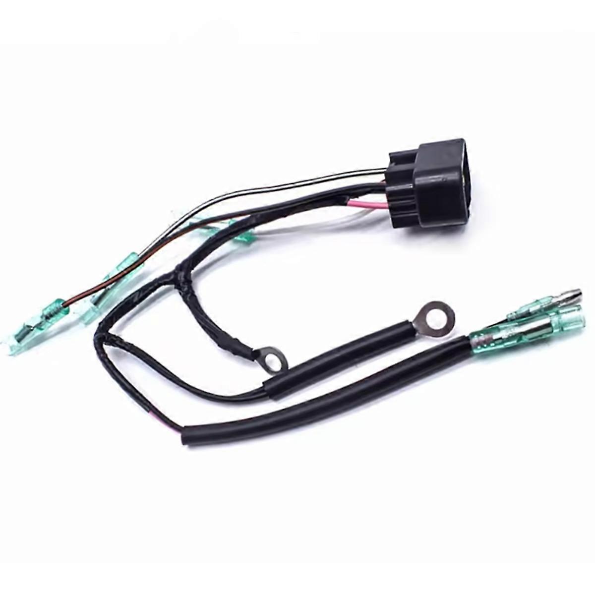 CDI Unit Cable 66T-82519-00 for for Parsun Outboard Engine 40XWL 40HP