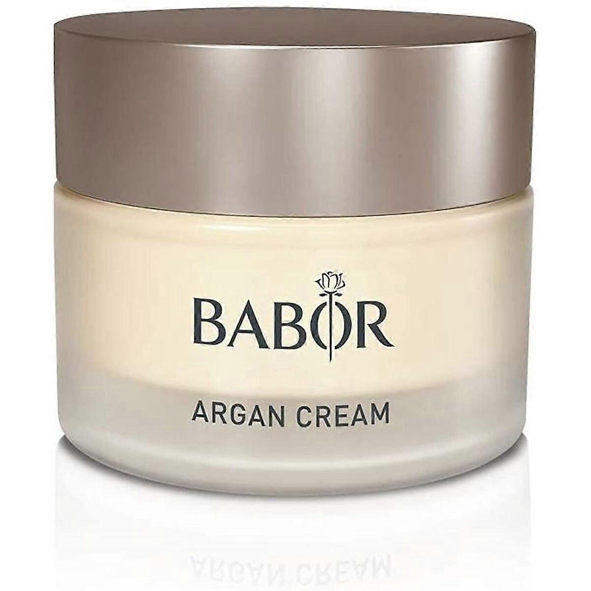 Gesichtscreme Babor Argan 50 ml