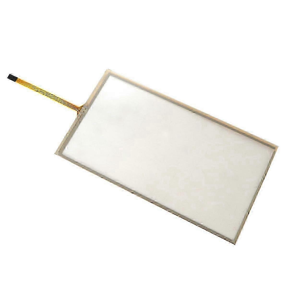 7inch Touch Screen for Spark Sonic 2012-2016 MYLINK Navigation Radio Replace LA070WV1-TD05 (LCD Not JN