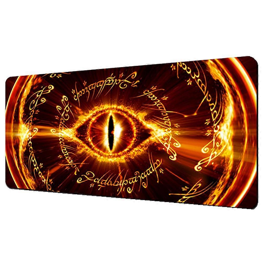 Mouse Mats Extended Big Mouse Pad Computer Keyboard Mouse Mat Mousepad