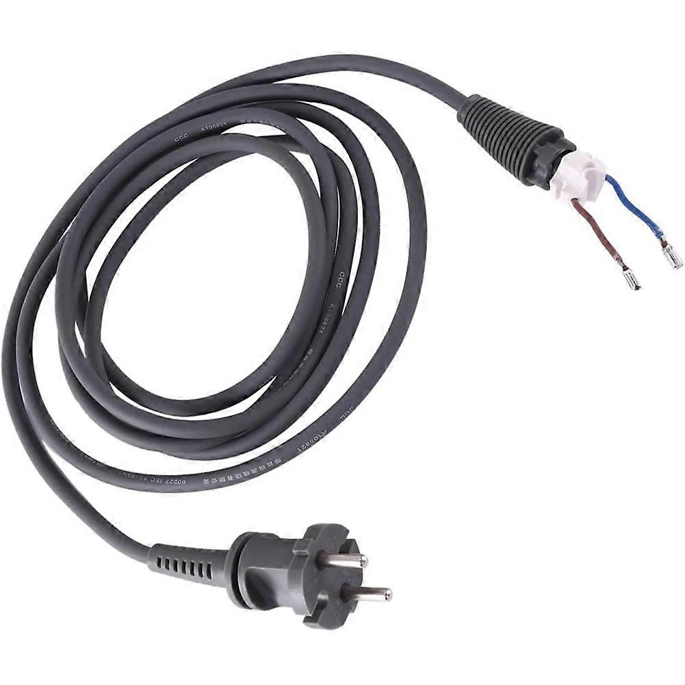 Universal Accessories for HD01/02/03/04/07/08 Power Cable 2.7M EU Plug