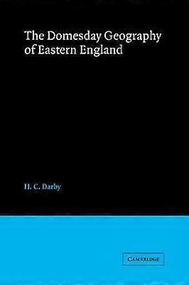 Die Domesday Geography von Eastern England