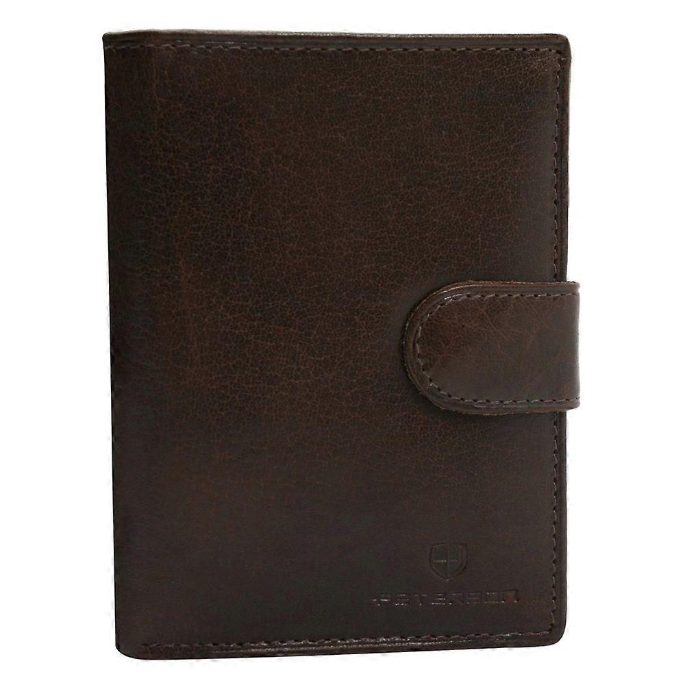 Wallets Peterson greg60293