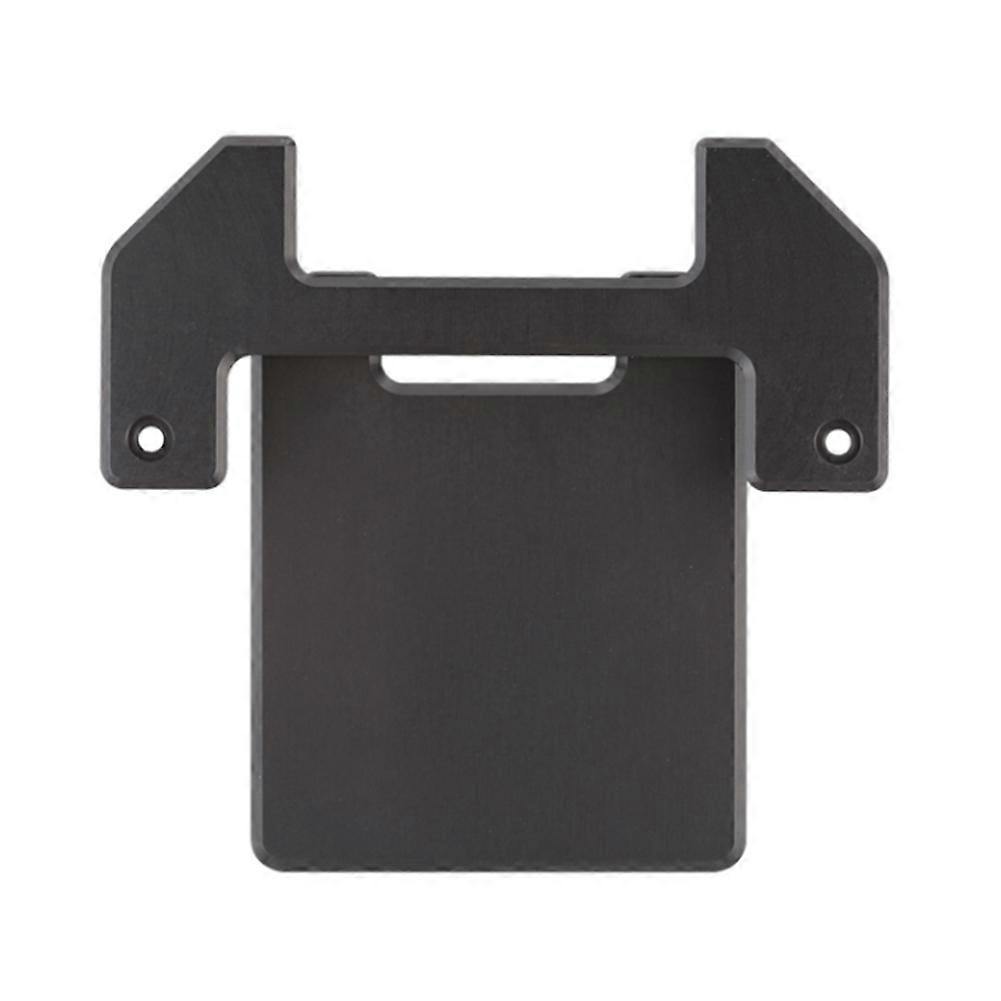 Sada pro upgrade CNC kovového stěrače pro 3D tiskárnu Bambu Lab X1 / P1 Series, příslušenství a díly