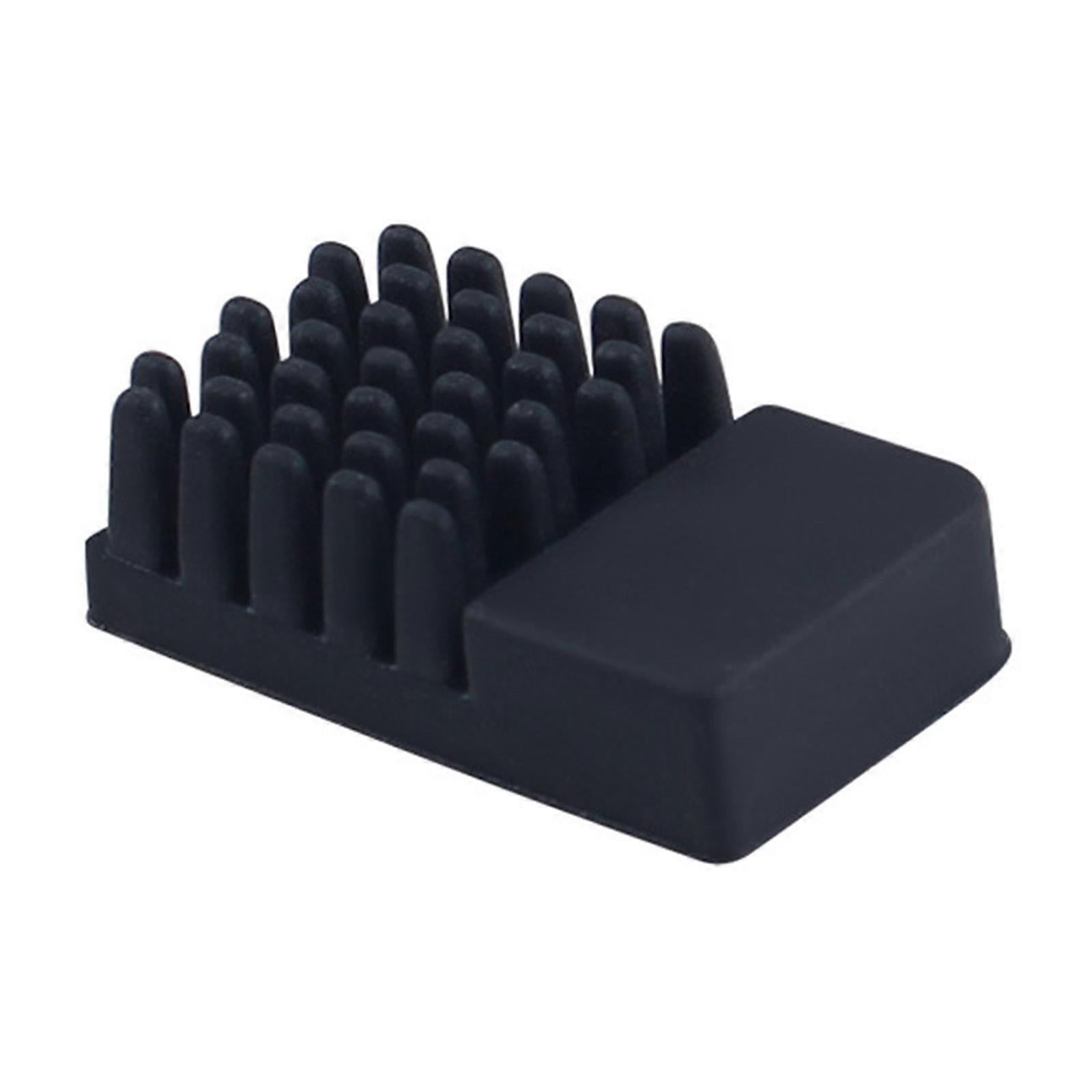 3D Printer Nozzle Brush Compact Professional Simple Assembly Replaces Parts