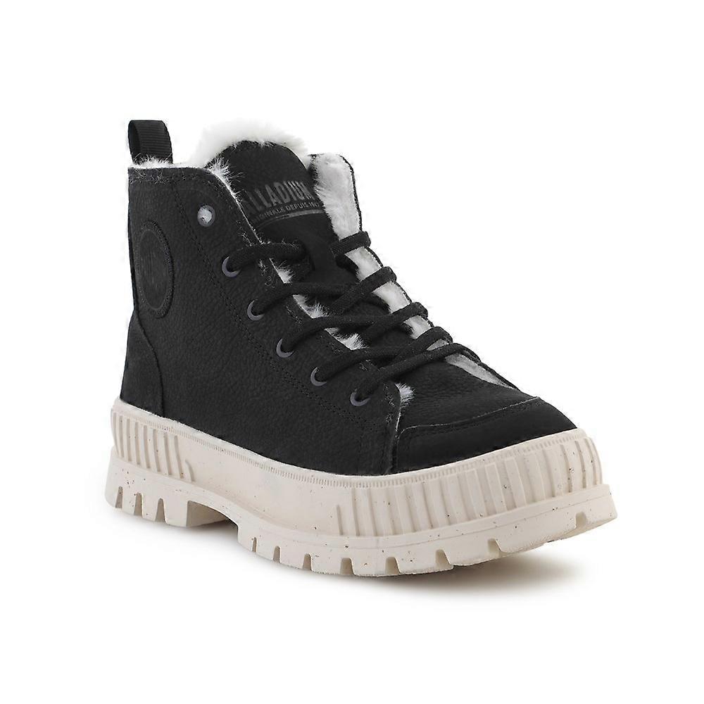 Shoes Palladium Pallashock Zip 74353008