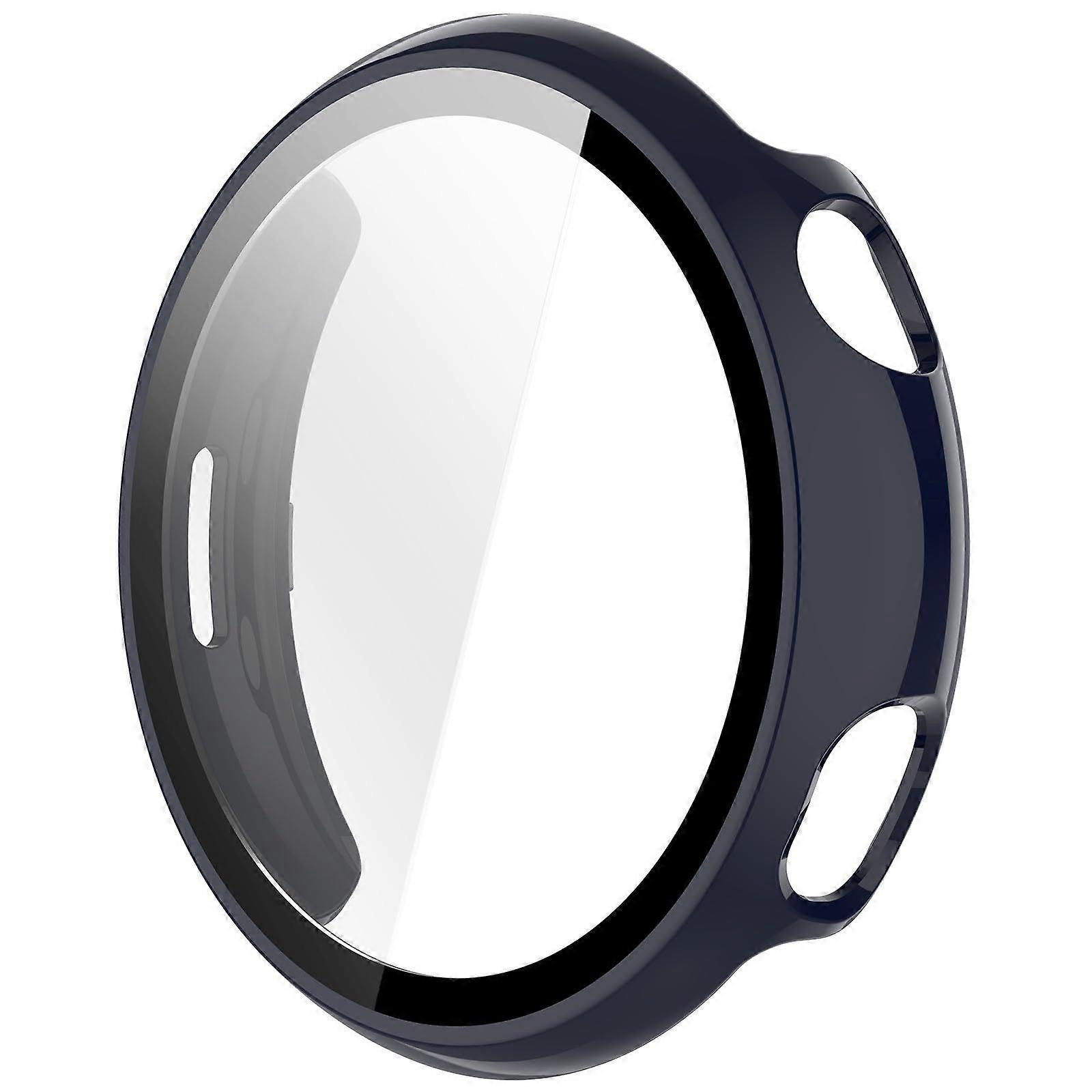 Smartwatch Screen Protector Case with 360° Full Coverage Shockproof ScratchResistant Design