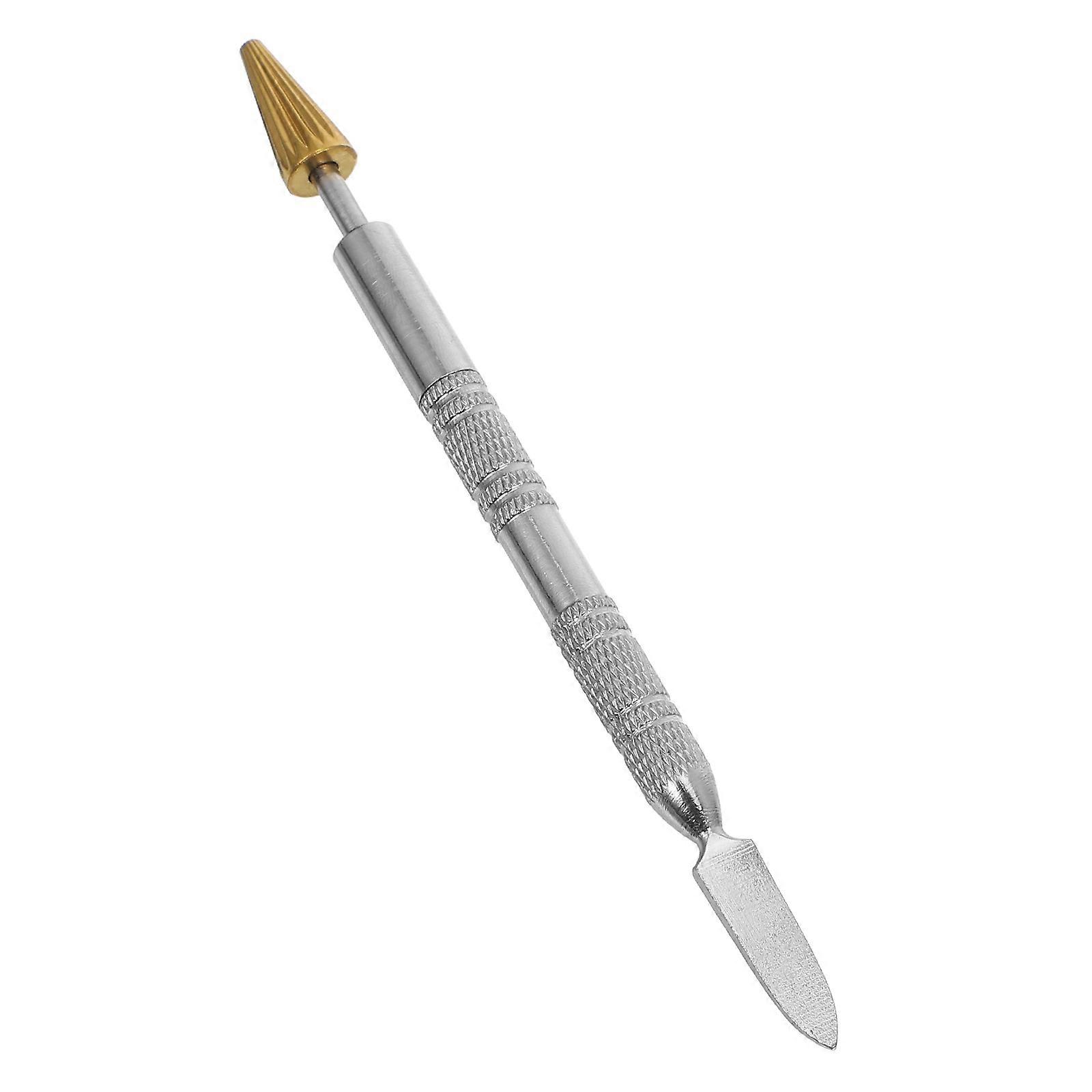 OUNONA Edge Dye Pen Oil Pen Multi function Edge Dye Pen Handmade Tool Set