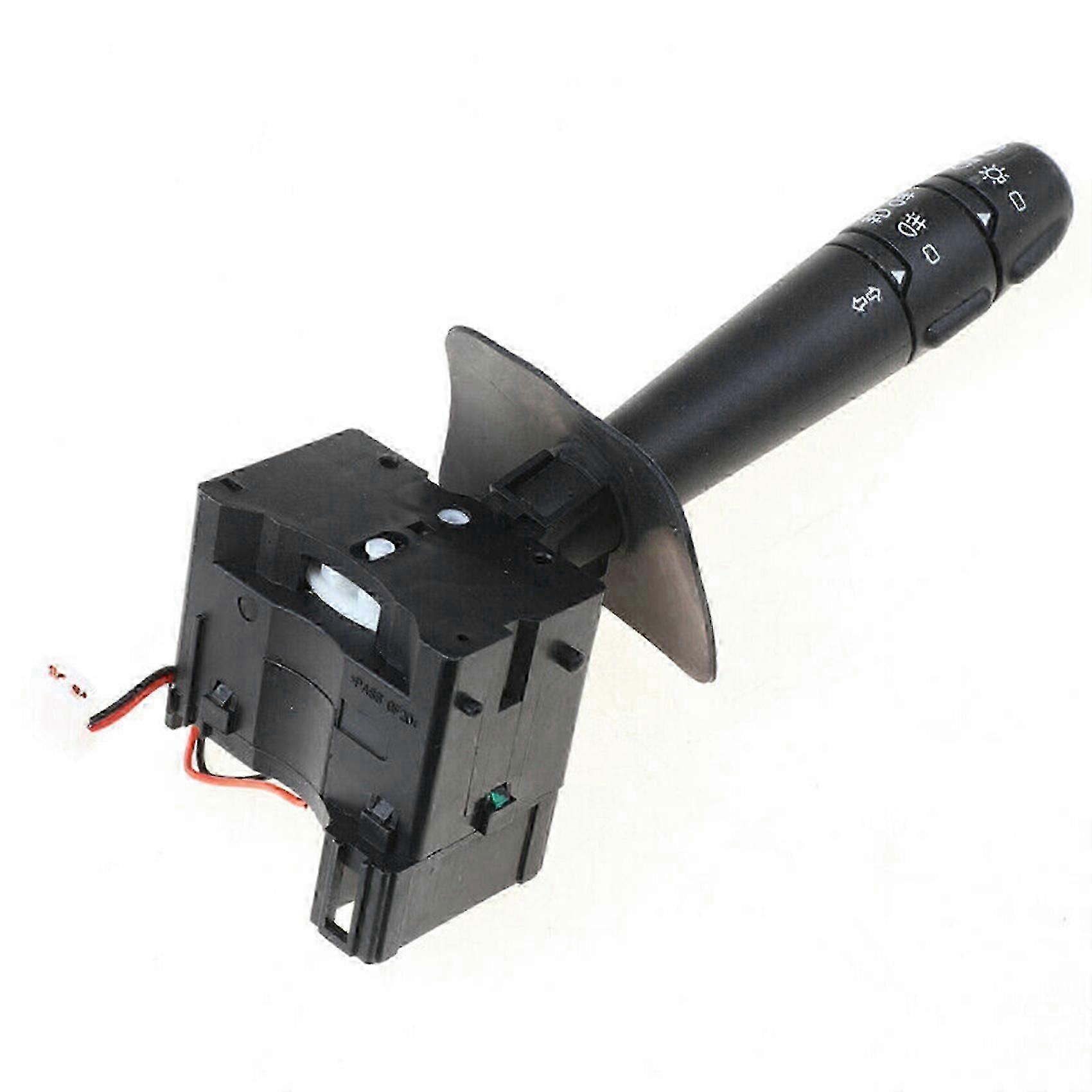 For Kangoo I II Steering Column Indicator Light Stalk Switch 7701048957