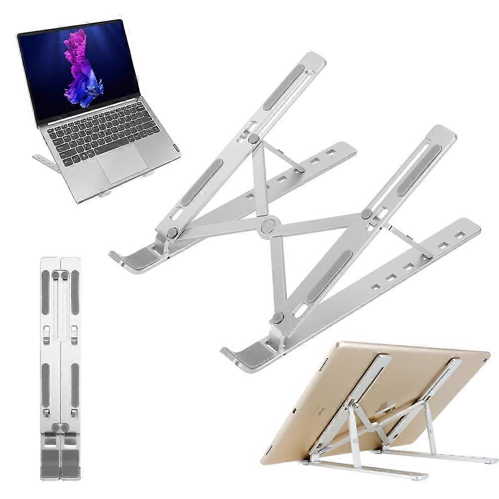 Tablet holder Tablet stand also for laptop and notebook