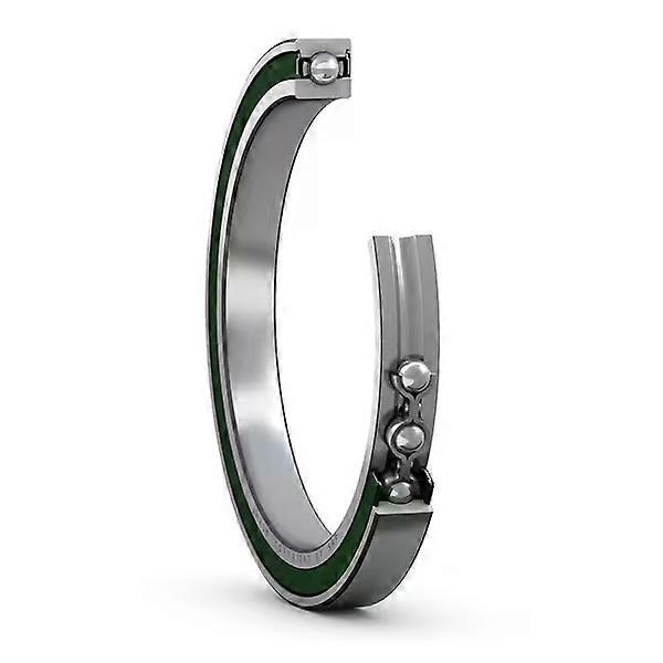 SKF 61806-2RZ Single Row Deep Groove Ball Bearing 30x42x7mm