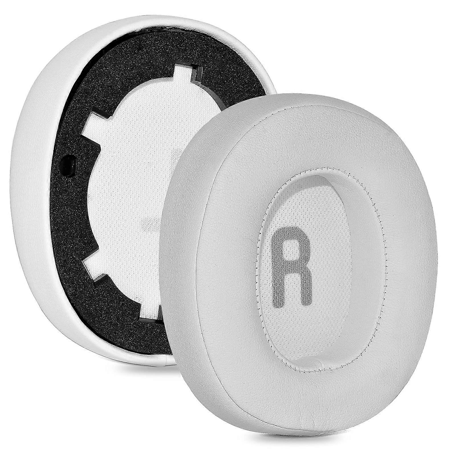 Replacement Ear Pads Compatible with TUNE 700BT/710BT/700BTNC/750BT/760BTNC, Soft Cushions, Easy Installation