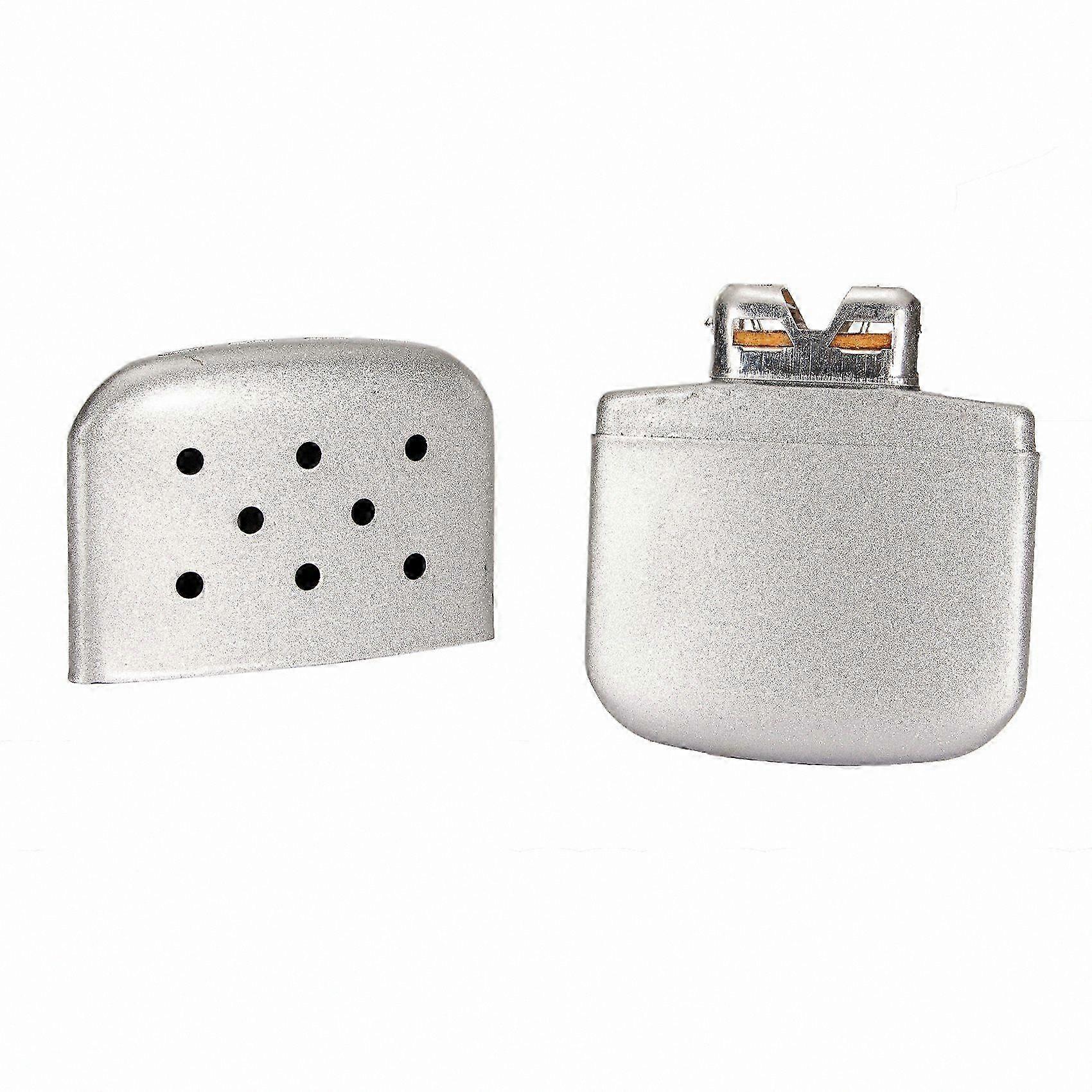 Reusable Portable Hand Warmer Compact Pocket Heating Solution