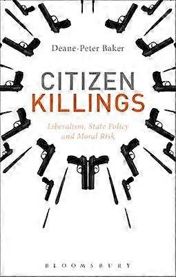 Citizen Killings