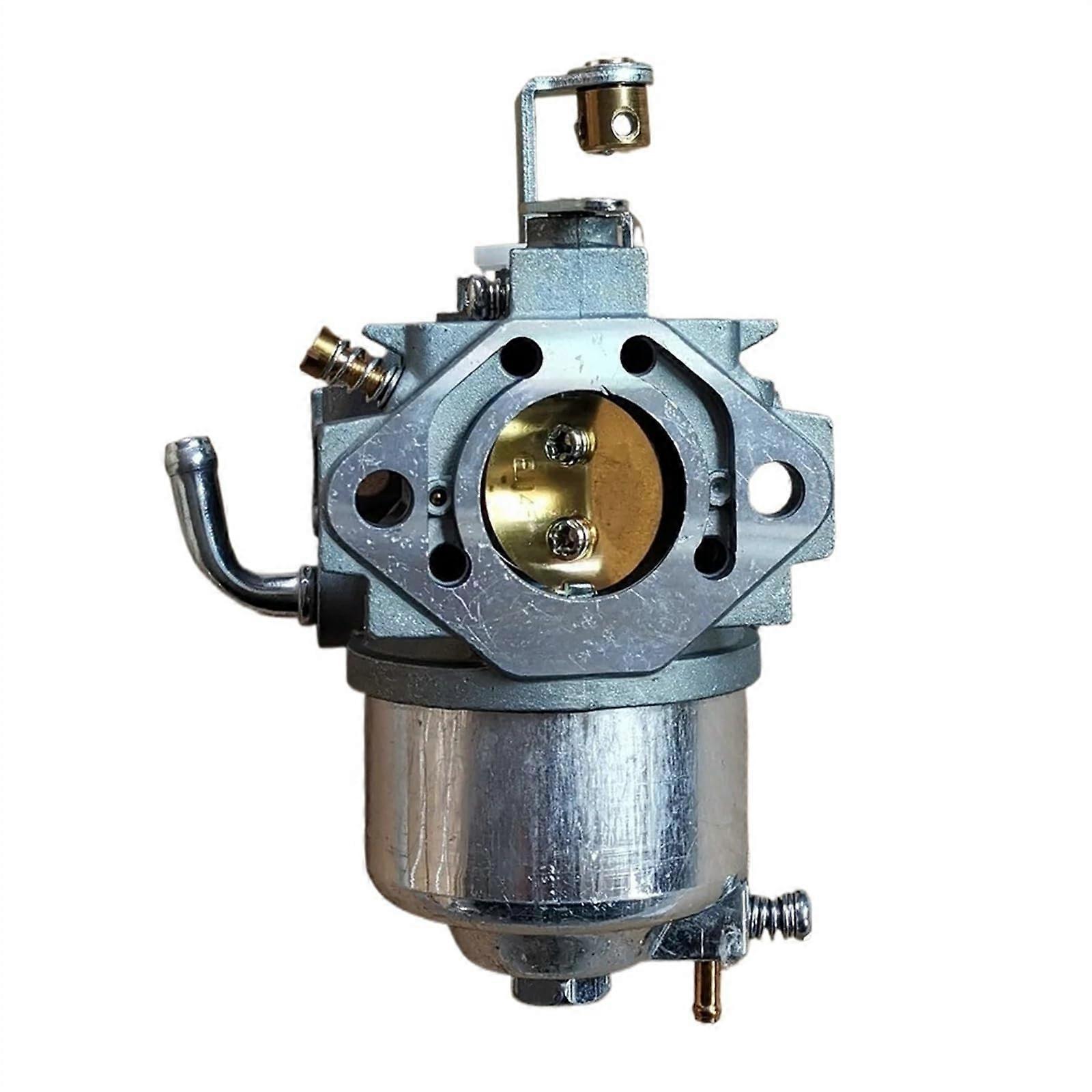 EH25 Engine Carburetor 2546253310 Replacement with Efficiency Filtration and RustResistant Finish