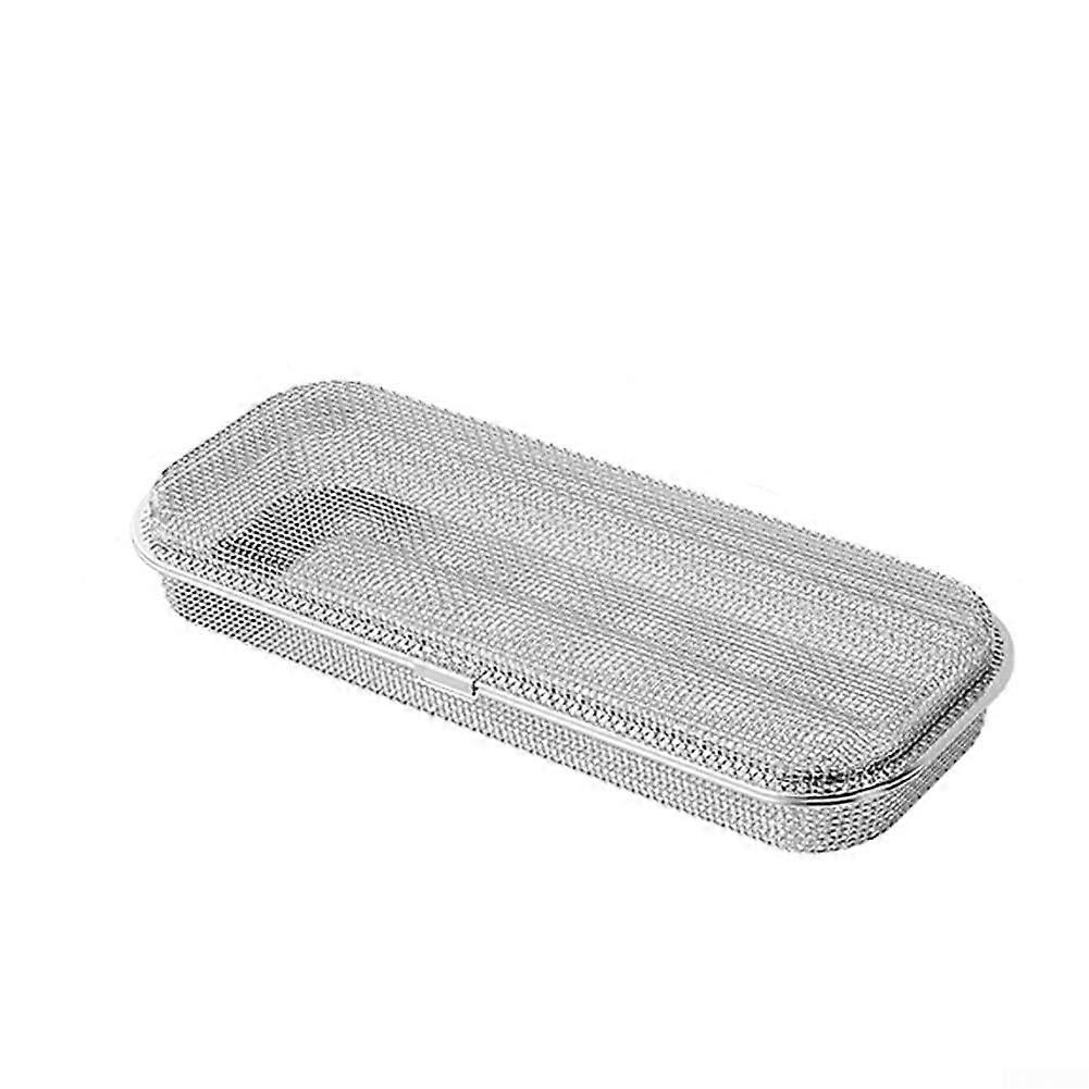 Dishwasher Cutlery Basket RustResistant Utensil Holder for Chopsticks Silverware SpaceSaving