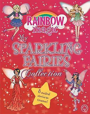 Rainbow Magic: My Sparkling Fairies Collection
