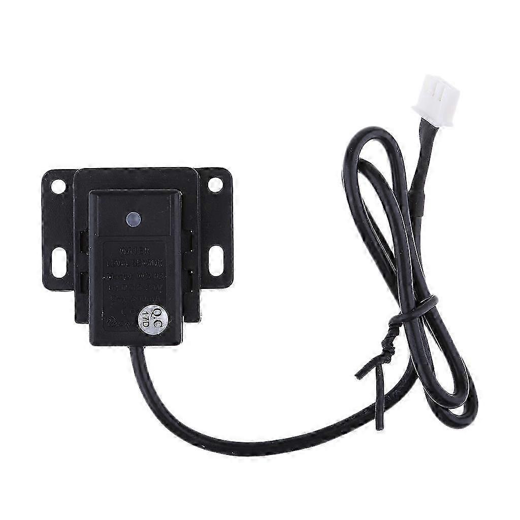 Non-contact Pipe Water Level Detection Sensor Switch Liquid Level Switch 5V 25-26