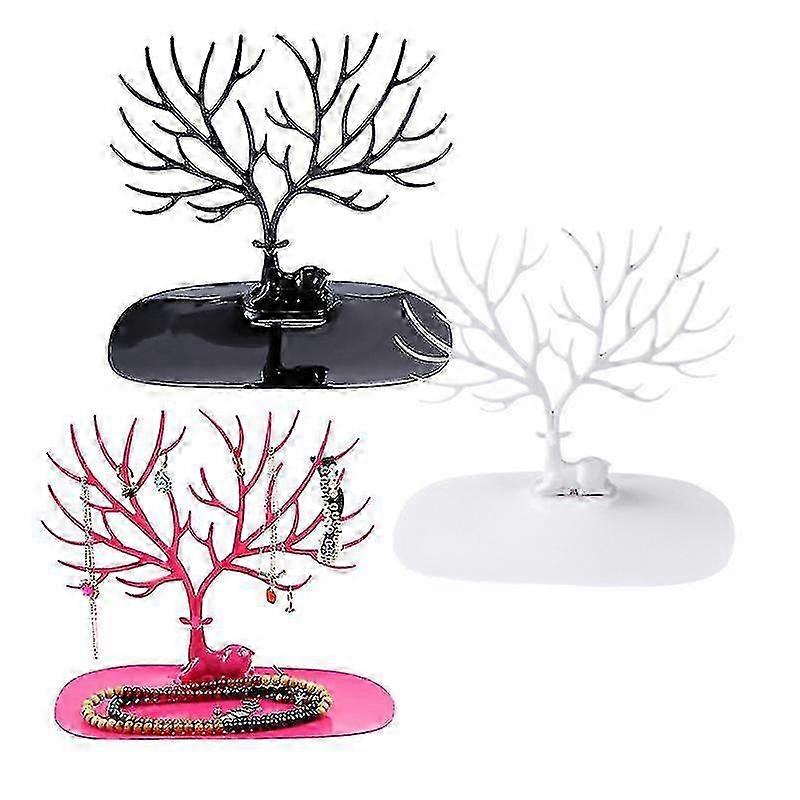 2026 Abs Display Rack For Necklace